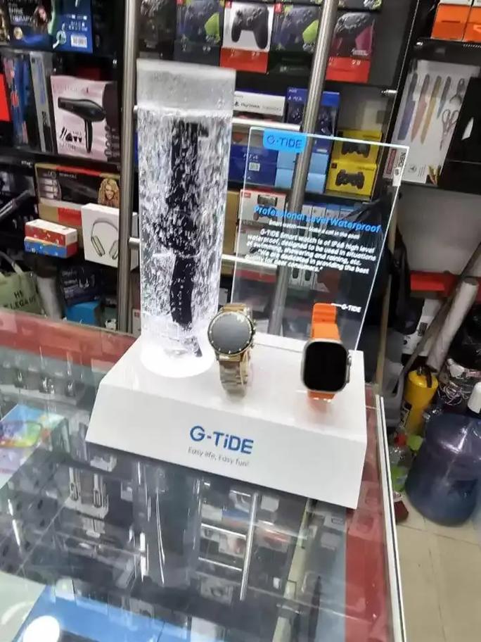 東莞深圳亞克力3C數(shù)碼產品展示架制作源頭工廠——助力數(shù)碼產品展示的專業(yè)之選